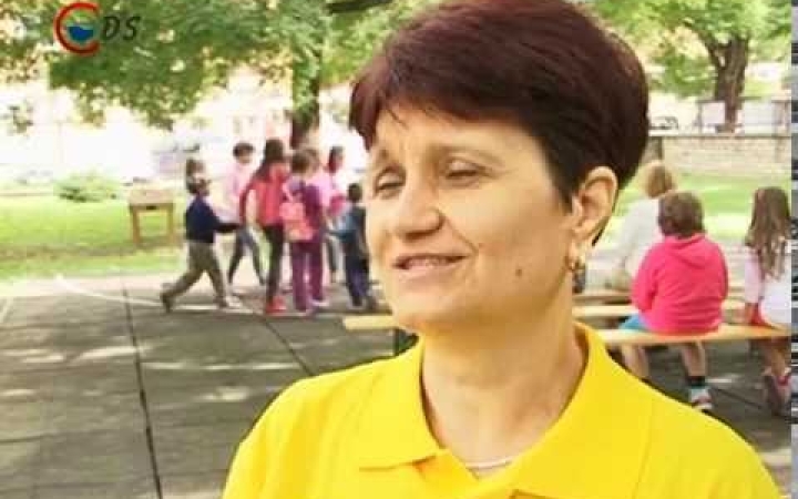 Embedded thumbnail for Útkeresés: színes nyárbúcsúztató