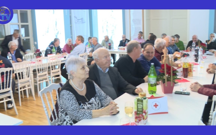 Embedded thumbnail for DSTV: a véradókat köszöntötték