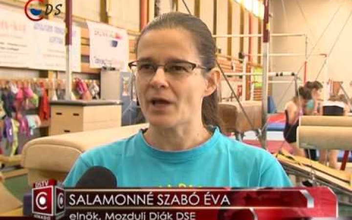 Embedded thumbnail for A hétvége legfontosabb eseményei - DSTV Híradó