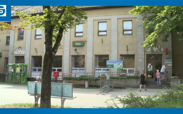 Embedded thumbnail for DSTV: történetek az 1-es postáról