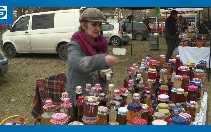 Embedded thumbnail for DSTV: újra itt a Dunai Kincses Kert forgataga