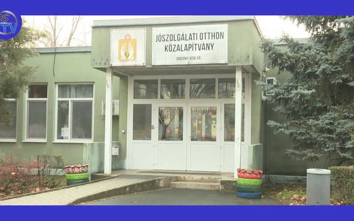 Embedded thumbnail for DSTV: a "jószoli" hétköznapjai