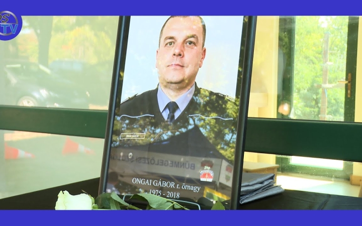 Embedded thumbnail for DSTV: focival emlékeztek