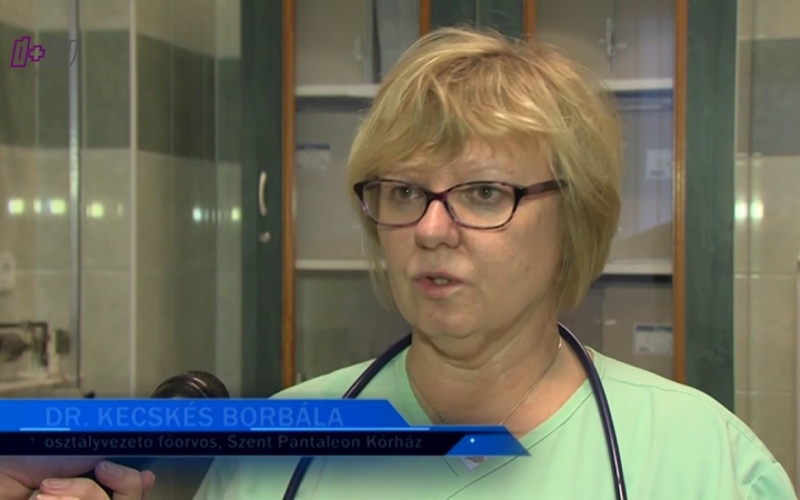 Embedded thumbnail for A nap legfontosabb eseményei - D+ TV Híradó