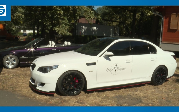 Embedded thumbnail for DSTV: újra siker a durva motorbőgetés (galériával)