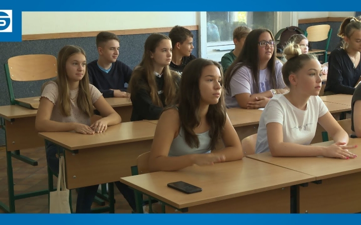 Embedded thumbnail for DSTV: móriczosok a CityRockson!