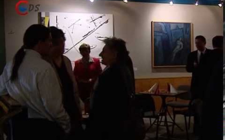 Embedded thumbnail for Jubilált a Rosti!