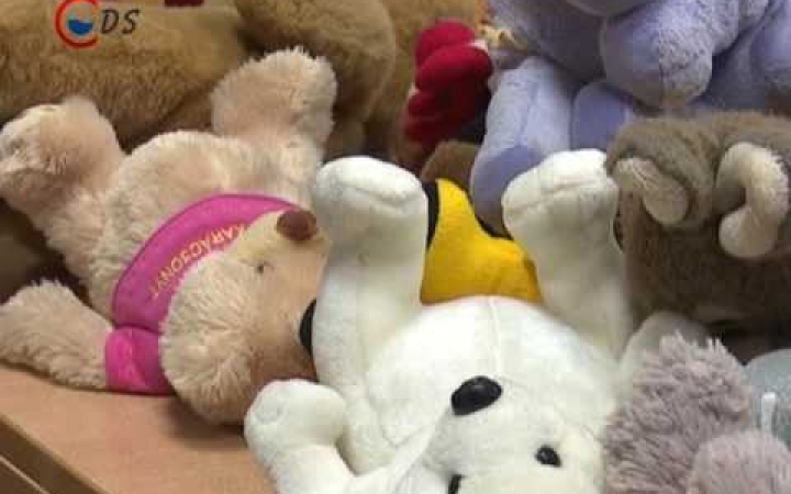 Embedded thumbnail for A nap legfontosabb eseményei - DSTV Híradó