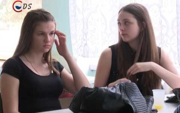 Embedded thumbnail for A Diáknapokra hangolva