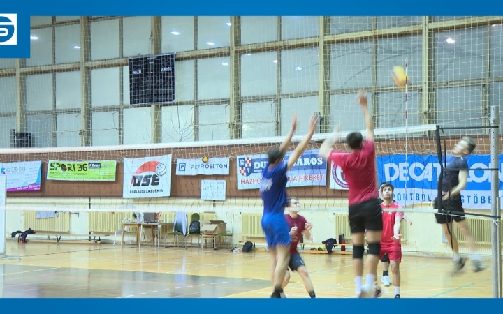 Embedded thumbnail for Nagy javulásra számítanak