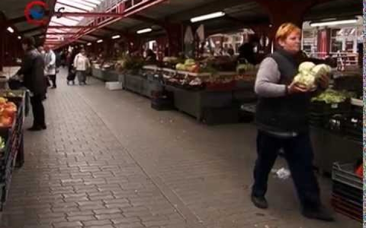 Embedded thumbnail for Méregtelenítés - irány a piac