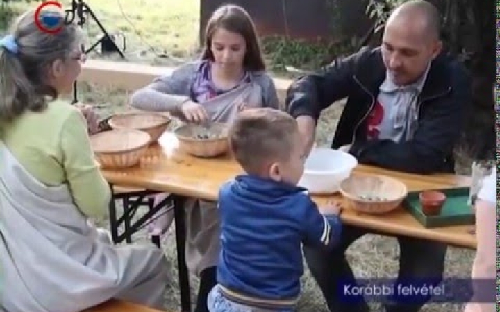 Embedded thumbnail for Eredményesség, siker, összefogás