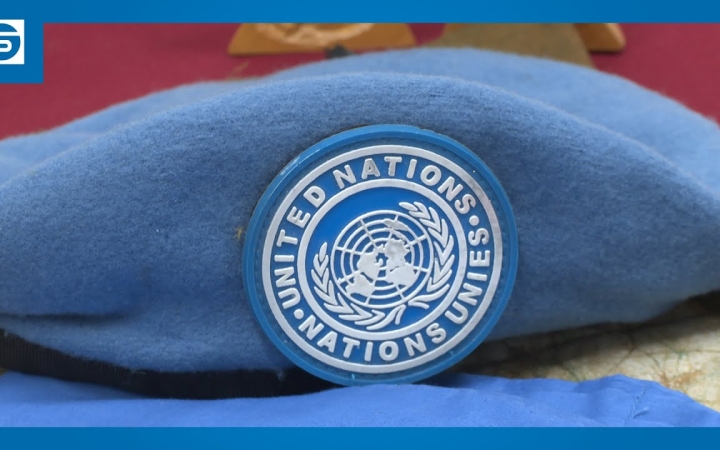 Embedded thumbnail for DSTV: 175 éves a honvédség