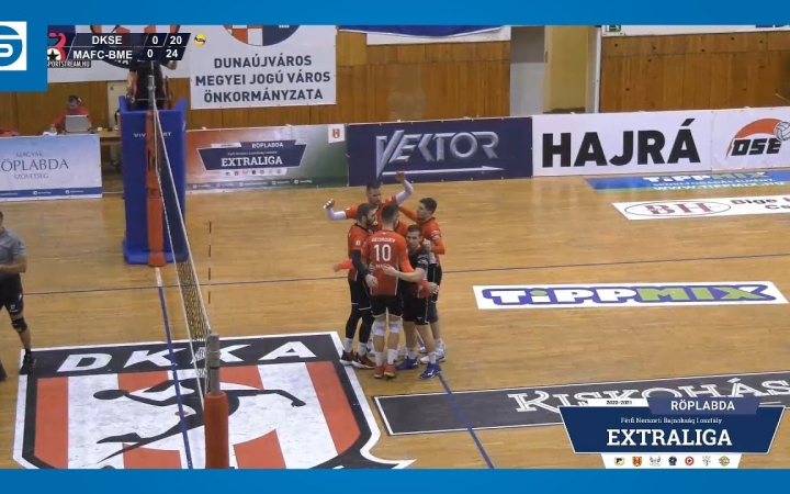 Embedded thumbnail for Újabb drámai vereség