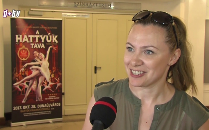 Embedded thumbnail for A nap legfontosabb eseményei - D+ TV Híradó