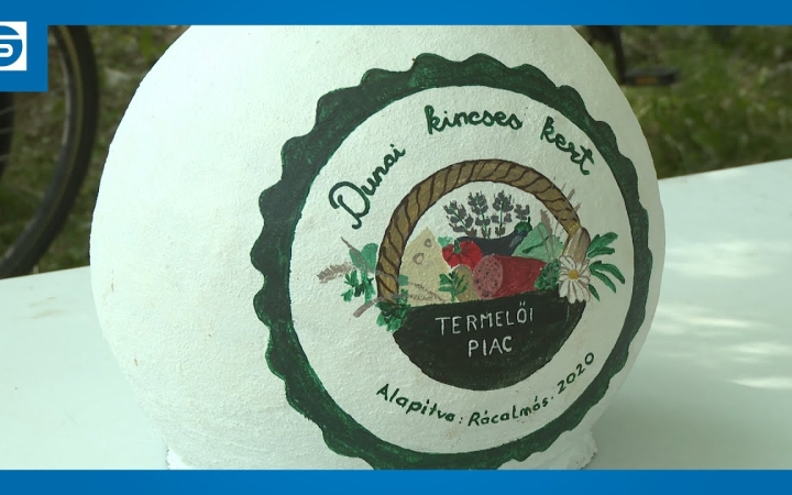 Embedded thumbnail for DSTV: újra várják a kincsvadászokat