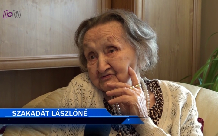 Embedded thumbnail for A nap legfontosabb eseményei - D+ TV Híradó