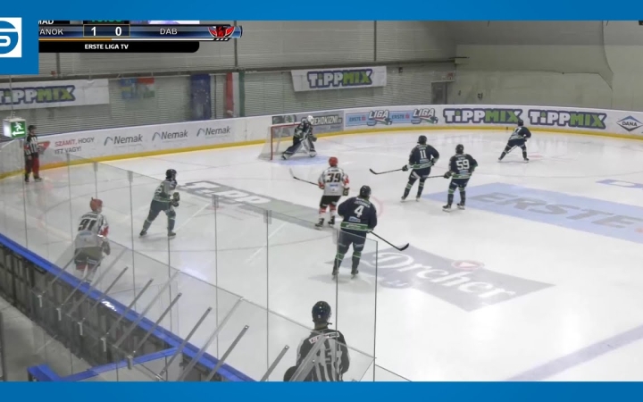 Embedded thumbnail for Edzőváltás után jöhet a DEAC elleni meccs