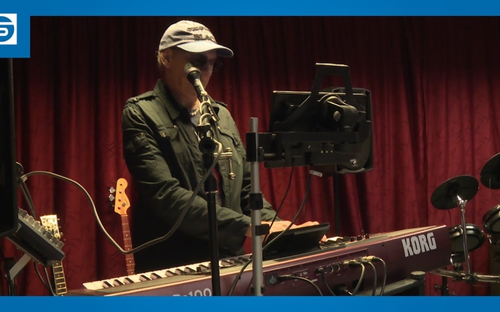 Embedded thumbnail for DSTV: újra nagy siker az Open Mic az MMK-ban