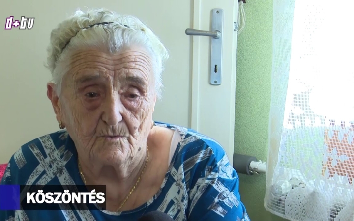 Embedded thumbnail for D+ TV Híradó - A nap legfontosabb eseményei