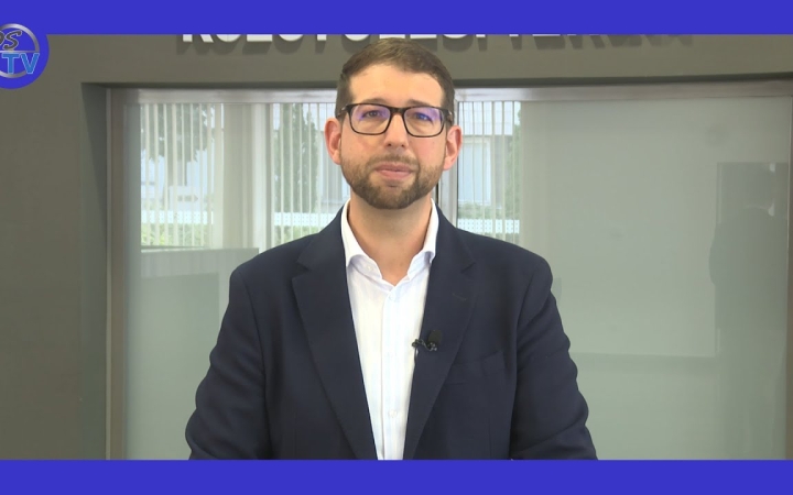 Embedded thumbnail for Önkormányzatunk és a KIÉT fontos törvénymódosítási javaslatot fogalmazott meg 