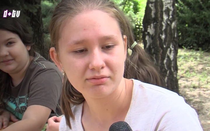 Embedded thumbnail for A nap legfontosabb eseményei - D+ TV Híradó