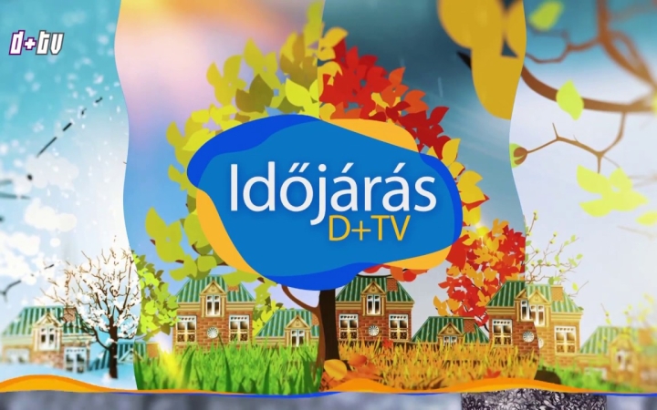 Embedded thumbnail for D+ TV Híradó - Balesetek, árak