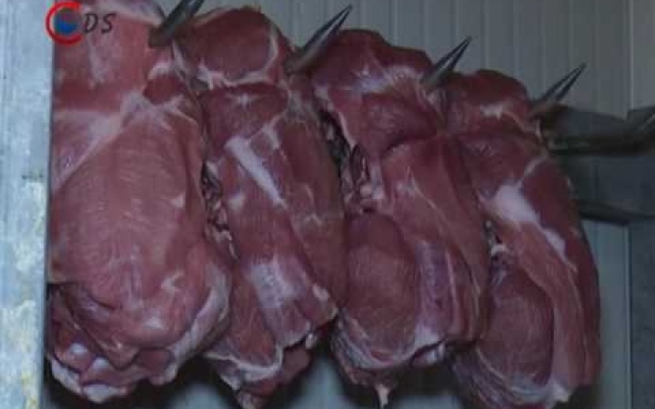 Embedded thumbnail for Szalmonella - A nyár egyik legnagyobb mumusa