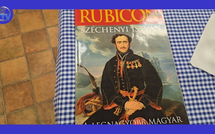 Embedded thumbnail for DSTV: Széchenyiről a Móriczban