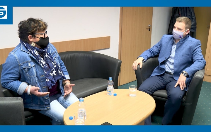 Embedded thumbnail for A belső hang irányítson, ne a körülmények! 