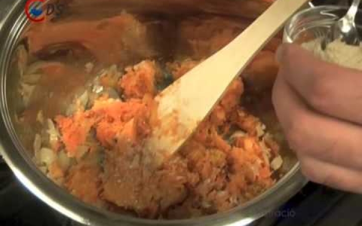 Embedded thumbnail for Figyeljünk a mértékletességre!