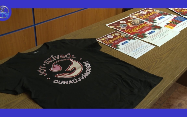 Embedded thumbnail for DSTV: a karácsony mindenkié