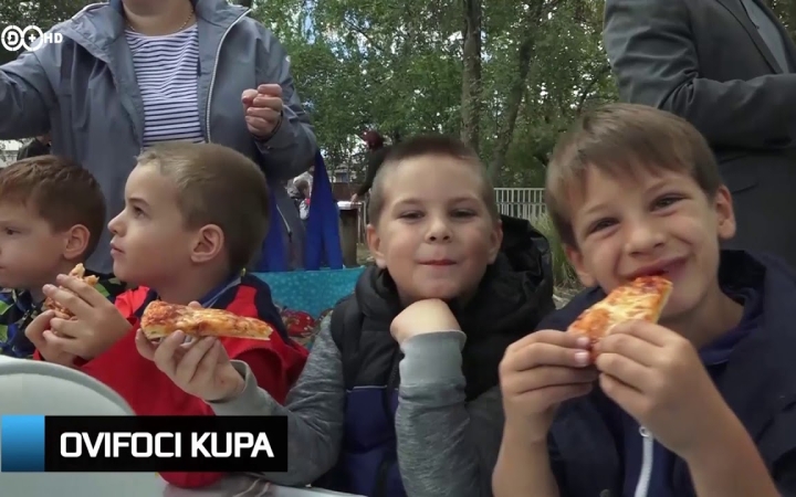 Embedded thumbnail for D+ Híradó - Heti hírösszefoglaló