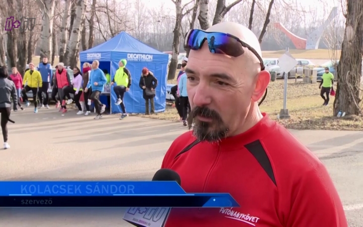 Embedded thumbnail for A nap legfontosabb eseményei - D+ TV Híradó