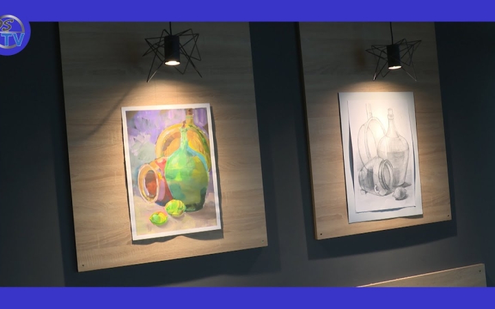 Embedded thumbnail for DSTV: folytatódott a bemutatók sora