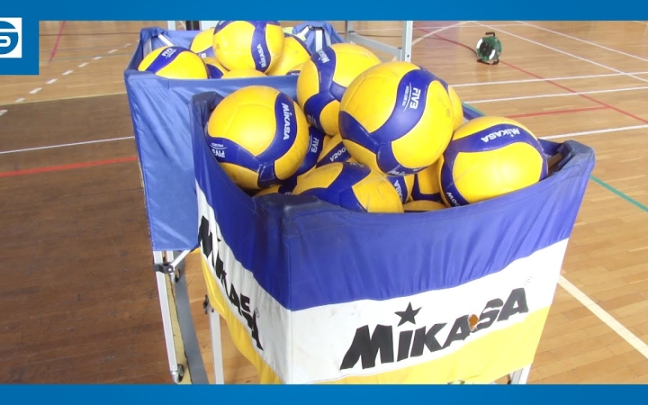 Embedded thumbnail for DSTV: véghajrában az utánpótlás