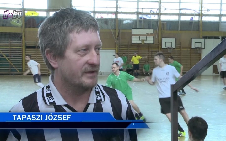 Embedded thumbnail for A nap legfontosabb eseményei - D+ TV Híradó