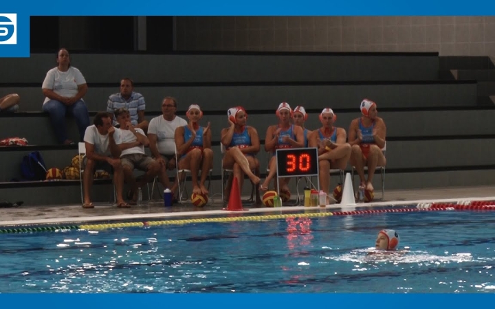 Embedded thumbnail for Újabb lépés a csoportgyőzelem felé