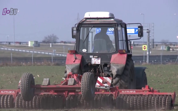 Embedded thumbnail for A nap legfontosabb eseményei - D+ TV Híradó