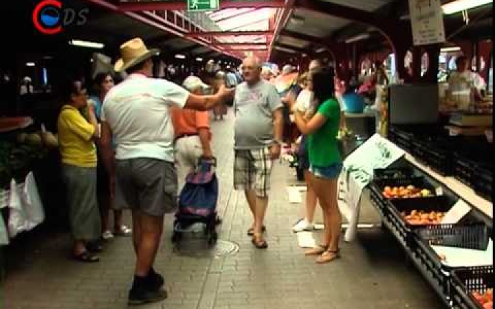 Embedded thumbnail for Termelői, magyar és finom!