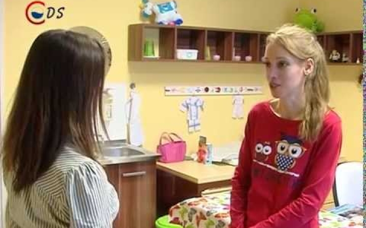 Embedded thumbnail for Figyeljünk a bárányhimlőre is