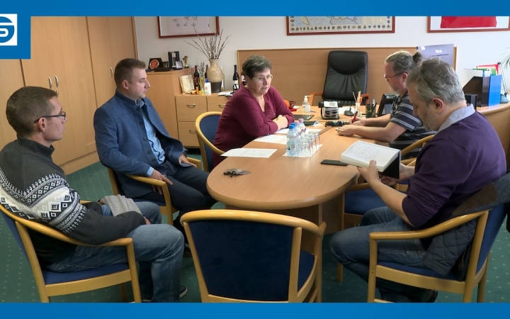 Embedded thumbnail for „… mert van mire büszkének lennünk!”