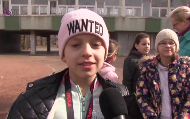 Embedded thumbnail for A nap legfontosabb eseményei - D+ TV Híradó