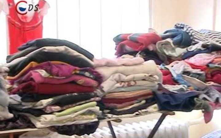 Embedded thumbnail for Adománykuckó - megkezdték az adventi előkészületeket