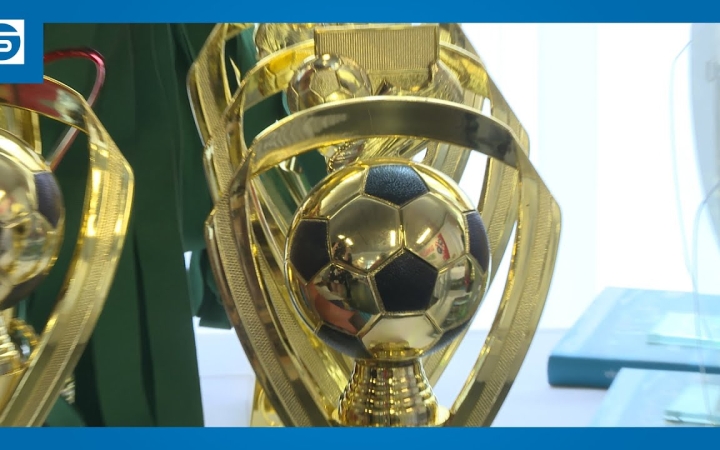 Embedded thumbnail for DSTV: szezonzáró ünnepség