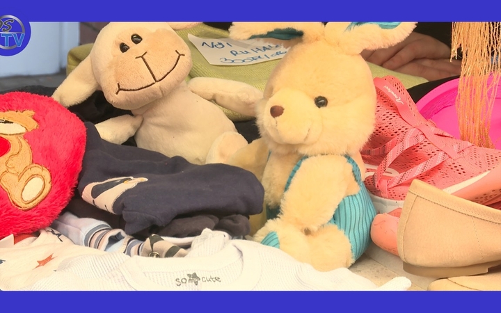 Embedded thumbnail for DSTV: nagy siker volt a szezonkezdő Abolhapiac