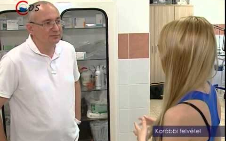 Embedded thumbnail for A változékony időjárás negatív hatásai