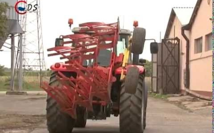 Embedded thumbnail for Csúszik az aratás