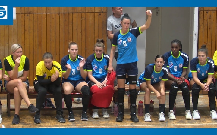 Embedded thumbnail for DSTV: értékelték a szezont