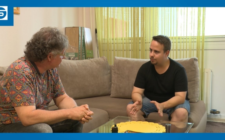 Embedded thumbnail for New York maradt az örök szerelem 